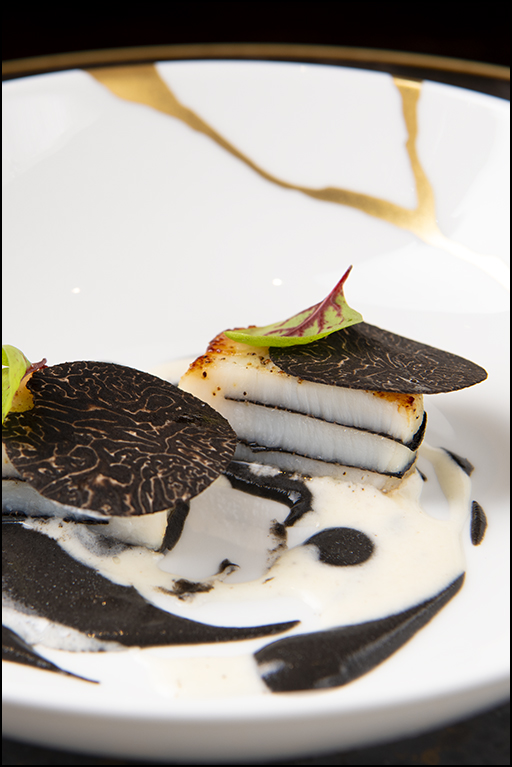 フランス料理