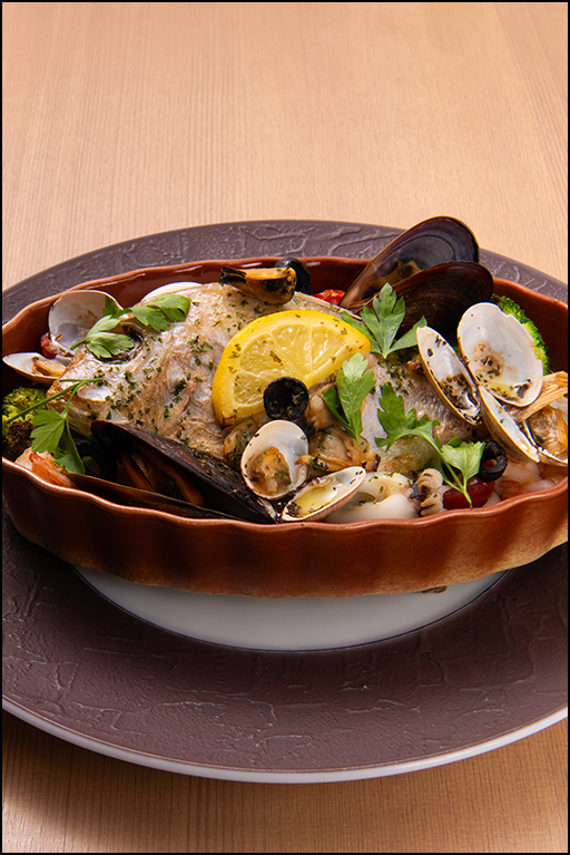 イタリアン