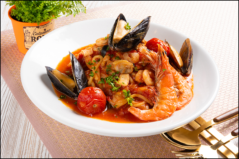 イタリアン