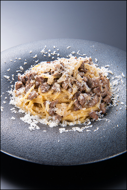 イタリアン