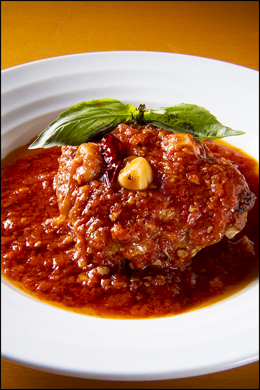 イタリアン