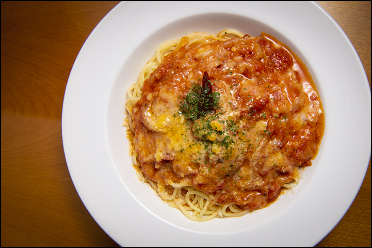 イタリアン