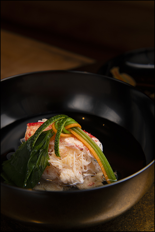 日本料理