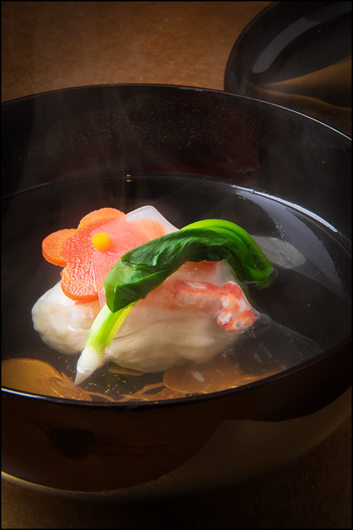 日本料理