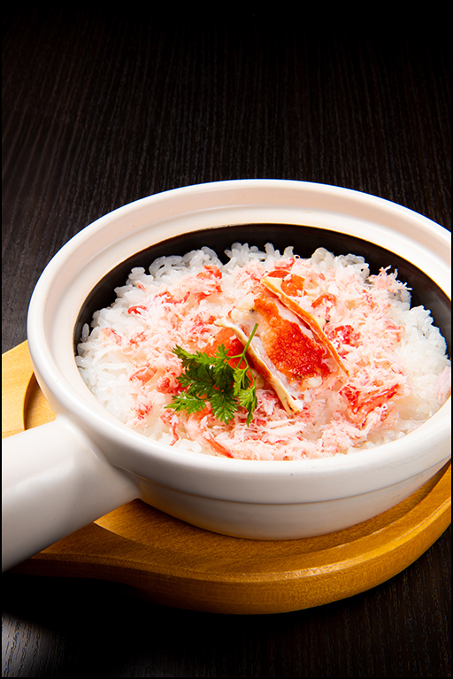 日本料理