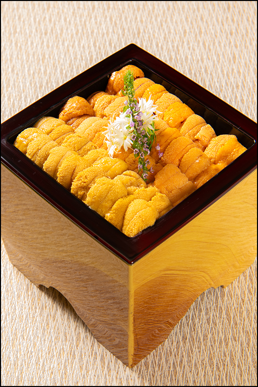 日本料理