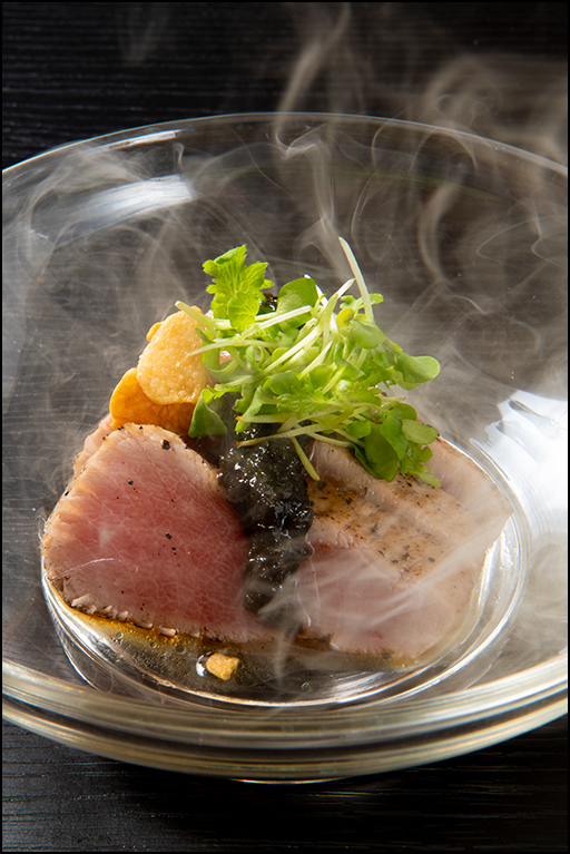 日本料理