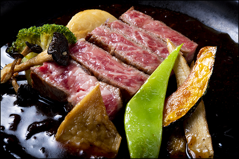 中国料理