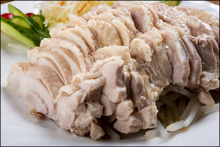 中国料理