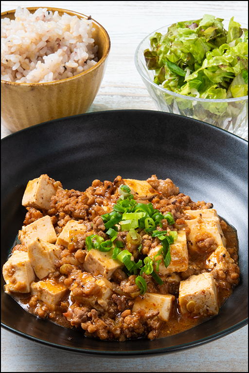 中国料理