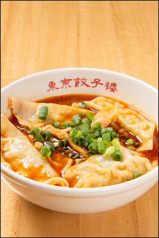 中国料理