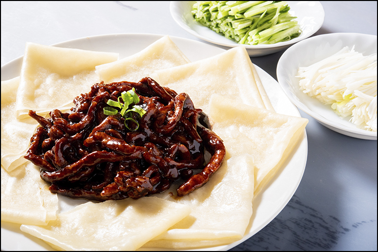 中国料理