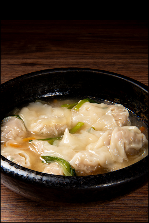 中国料理