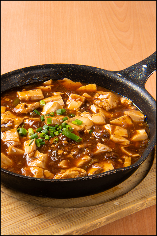 中国料理