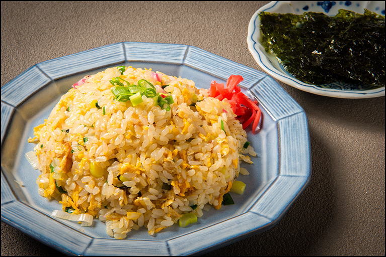 中国料理