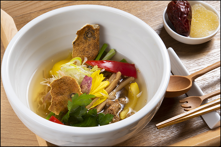 中国料理