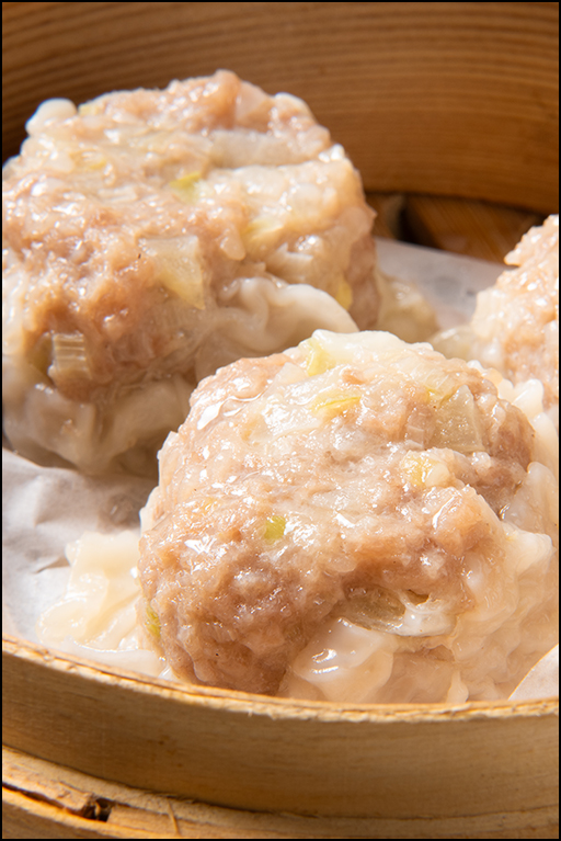 中国料理