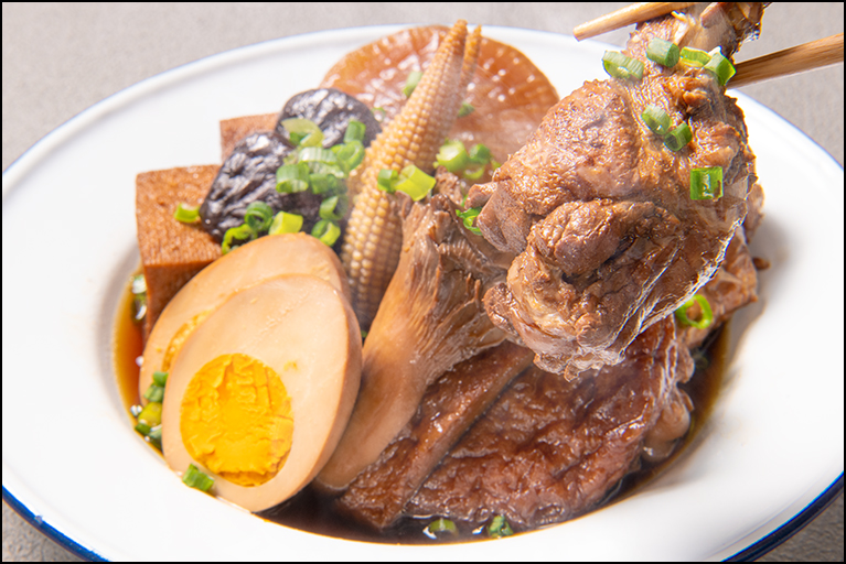 中国料理