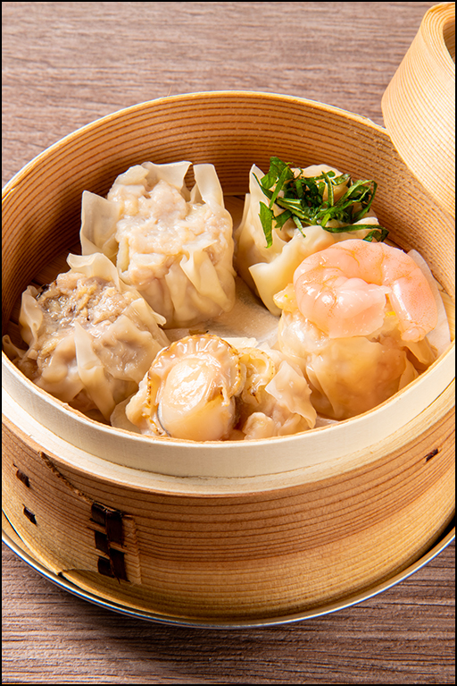 中国料理