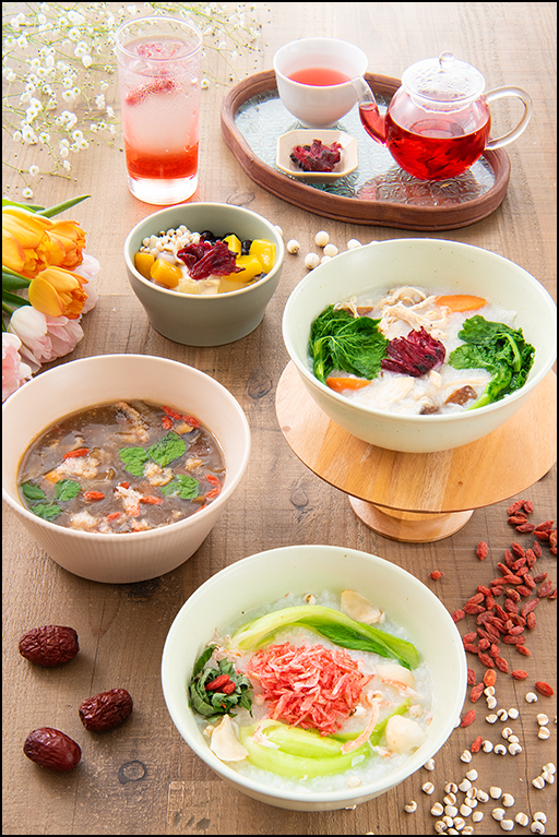 中国料理