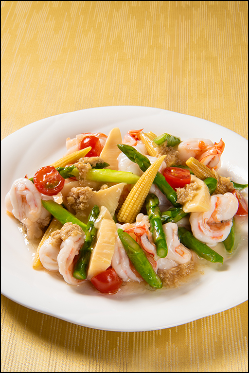 中国料理