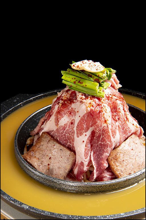 韓国料理