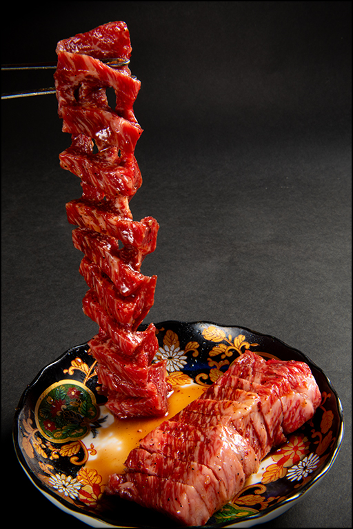 韓国料理