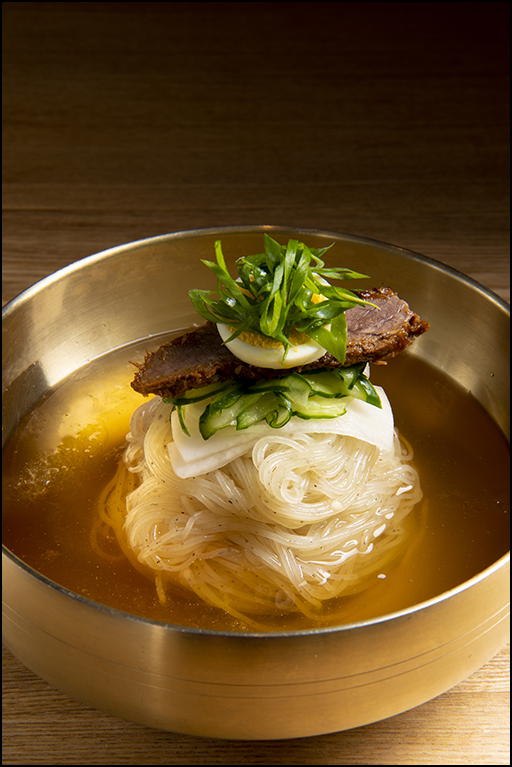 韓国料理