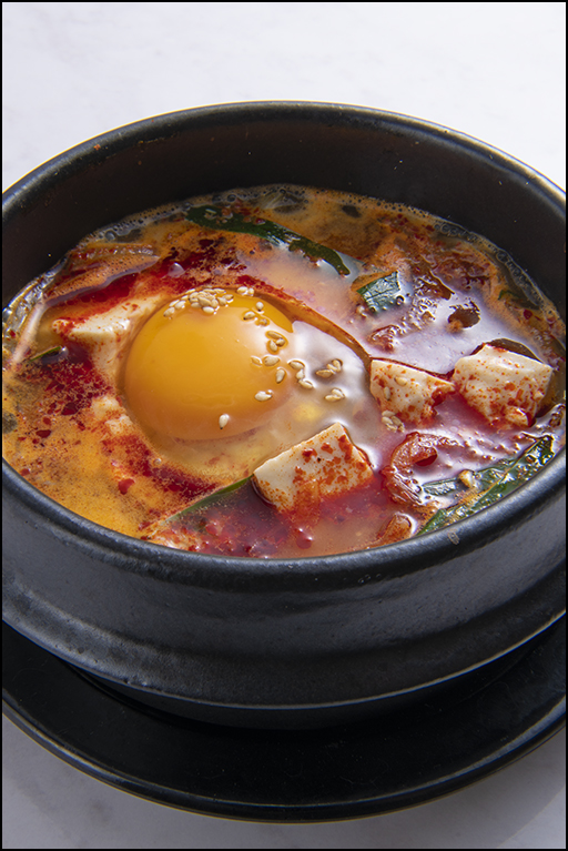 韓国料理