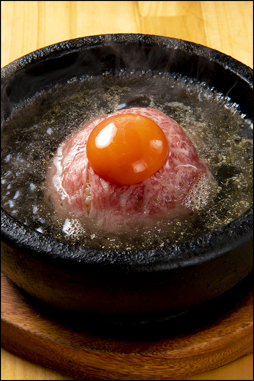 韓国料理