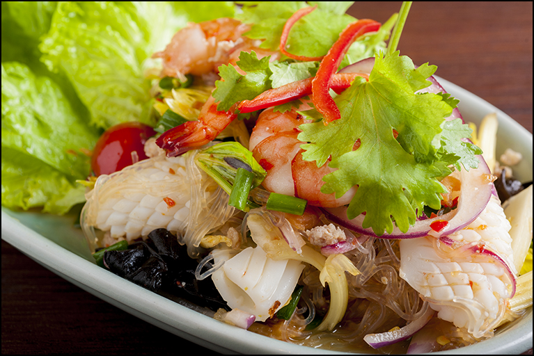 タイ料理