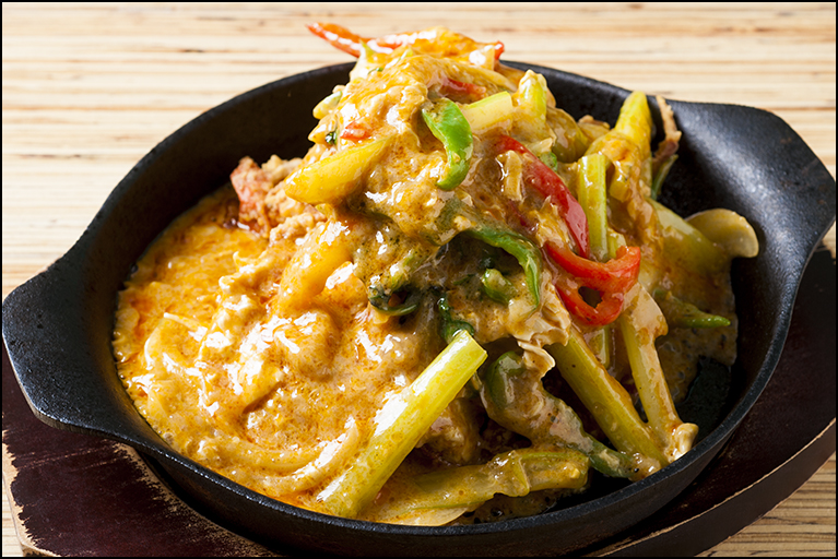 タイ料理