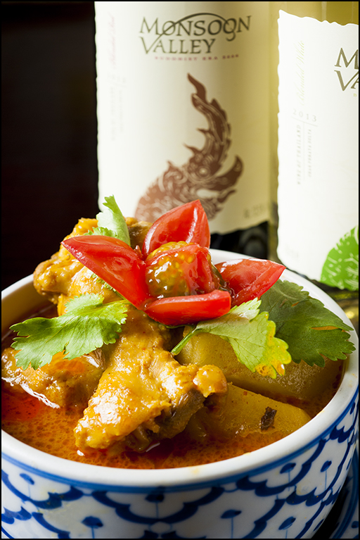 タイ料理