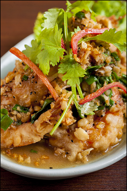 タイ料理