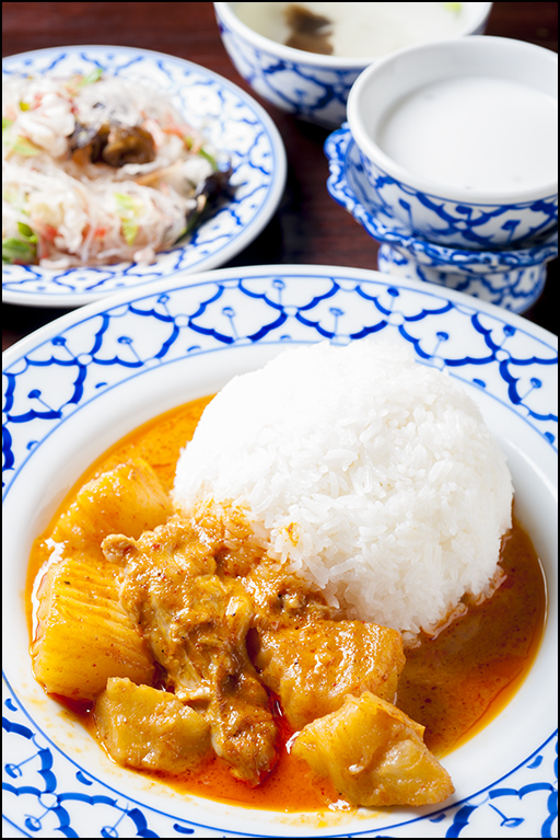 タイ料理