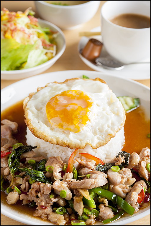 タイ料理