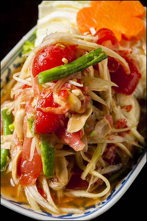 タイ料理