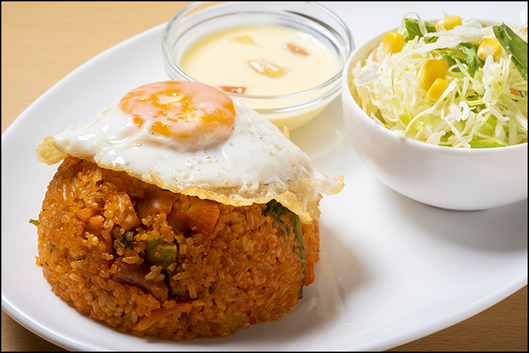 タイ料理