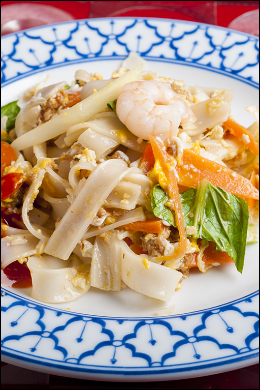 タイ料理