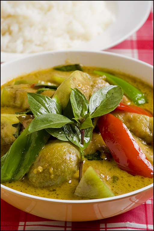 タイ料理