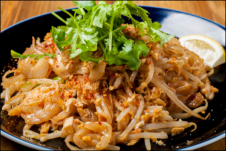 タイ料理