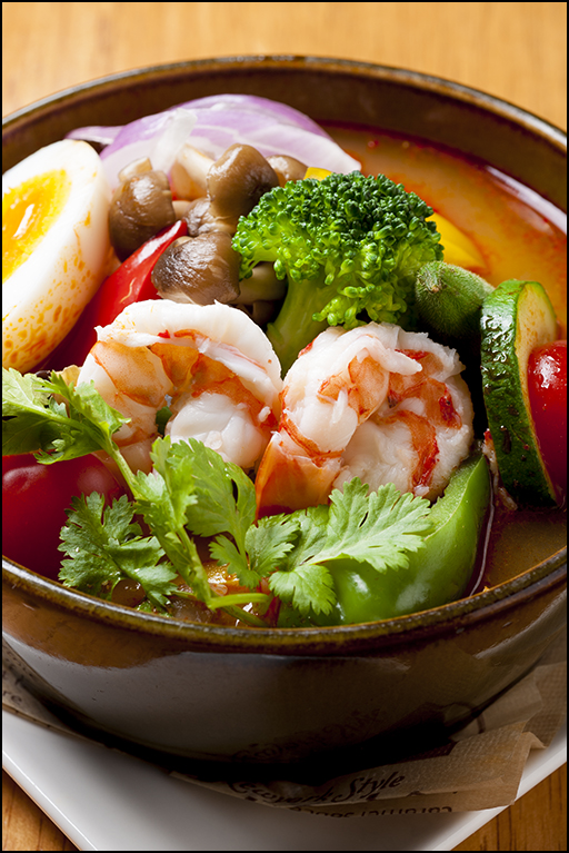 タイ料理