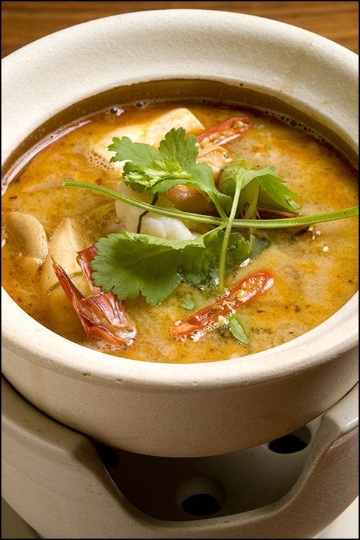 タイ料理