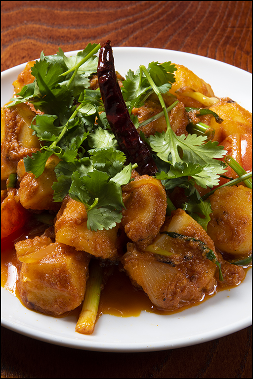 タイ料理