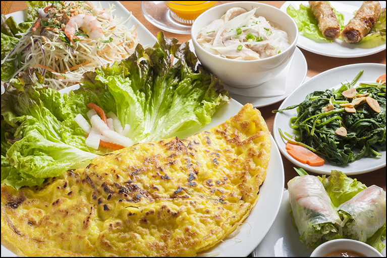 ベトナム料理
