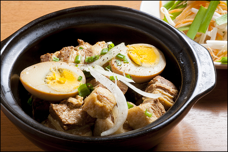 ベトナム料理