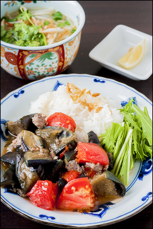 ベトナム料理