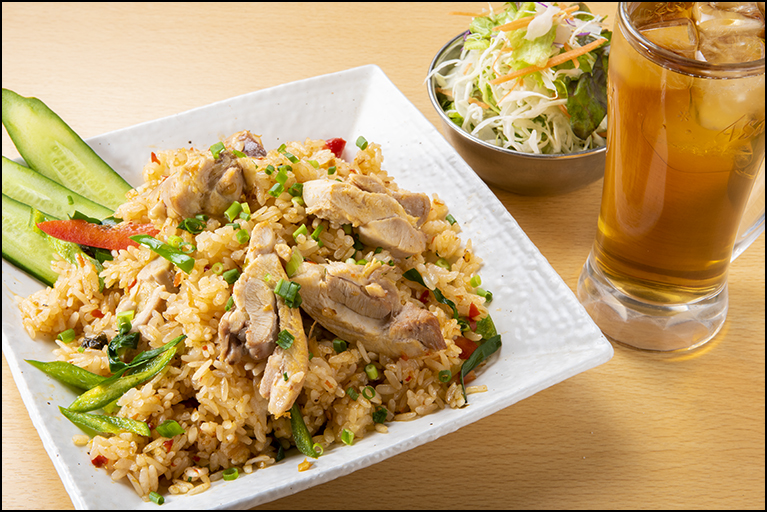 ベトナム料理