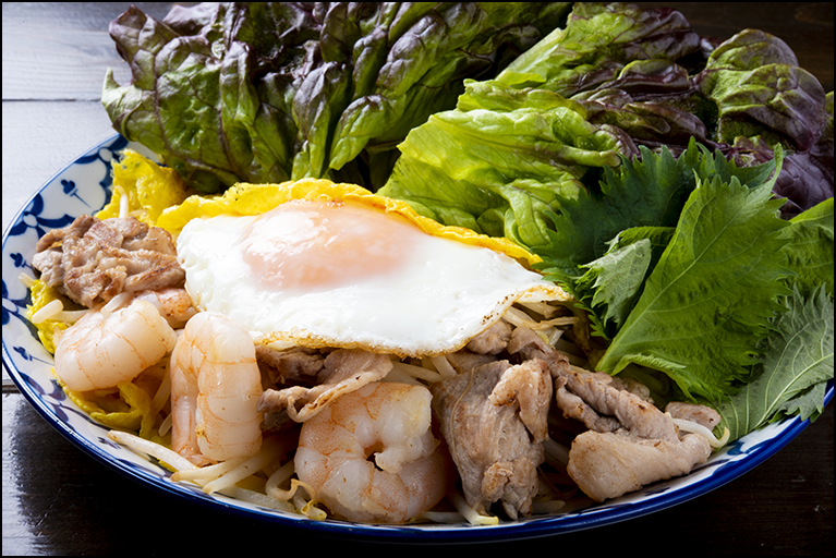 ベトナム料理
