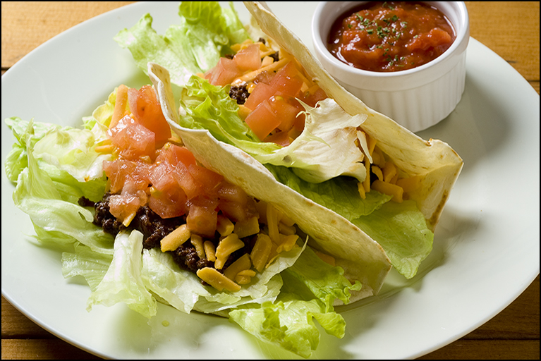 メキシコ料理